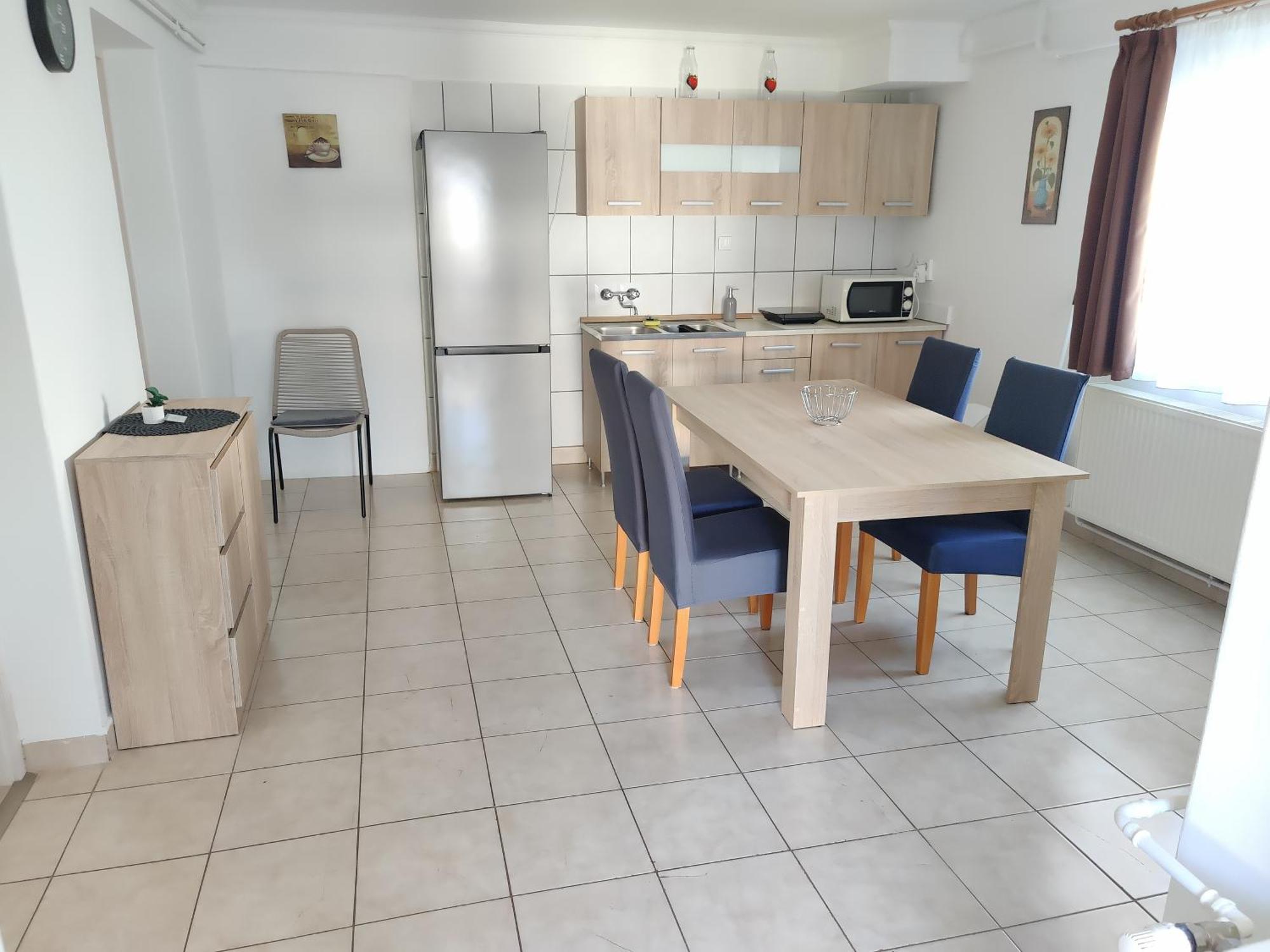 Katalin Apartmanhaz Miskolc Exterior photo